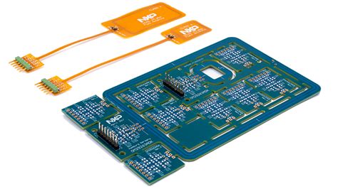 nfc reader antenna design tool|nxp nfc antenna.